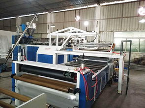 淋膜機價格 廣東優質淋膜機供應商是哪家