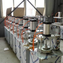 諸城市永信食品機械廠