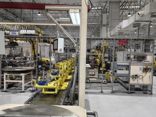 新春走基層 數字化轉型帶來產業新活力 重慶工業基地數實融合見聞