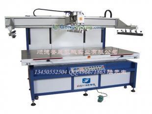 供應順德譽晟機械廠促銷家具玻璃絲網(wǎng)印刷機,移門玻璃絲印機,大型廣告絲印機,木門絲印機,導光板專用絲印機,各規(guī)格大小均可定做,歡迎來電咨詢_紡織、皮革_世界工廠網(wǎng)中國產(chǎn)品信息庫