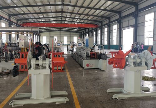 不銹鋼直縫焊管機組設備新款不銹鋼薄壁制管機械源頭生產(chǎn)廠家