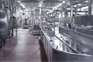 食品安全 電解拋光有助于保持食品安全