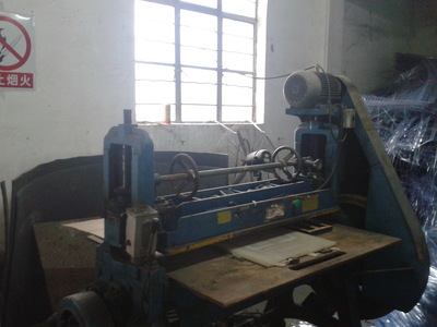 【特價(jià)供應(yīng)二手吸塑沖床】價(jià)格,廠家,圖片,沖床,廣州市白云區(qū)誠冠機(jī)械廠-