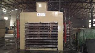 供應廊坊供應預壓機/涂膠機/自動冷壓機 文安洪山機械廠_機械及行業設備_世界工廠網中國產品信息庫