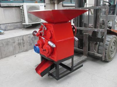 五谷雜糧壓扁機價格_臨沂市河東區大華機械廠 - 商國互聯網