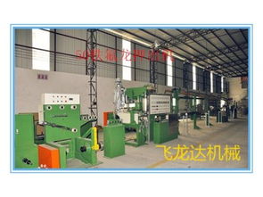 鐵氟龍押出機 供應產品 東莞市虎門飛龍達電工機械廠