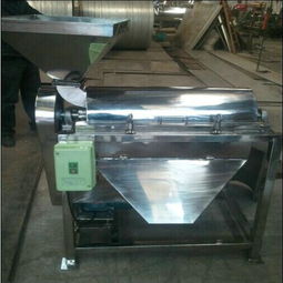 打漿機廠家直銷 食品機械廠家直銷 溫州東霸食品機械廠