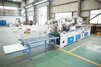 pp封口易撕膜鋁膜有什么優點