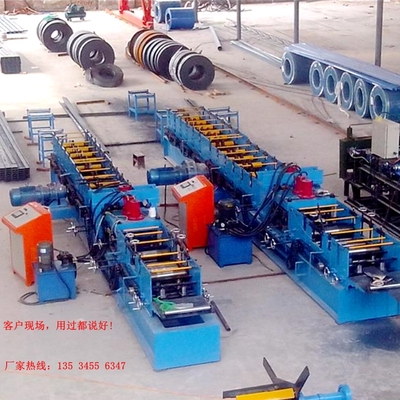 佛山市禪城區進豐盛卷閘機械廠