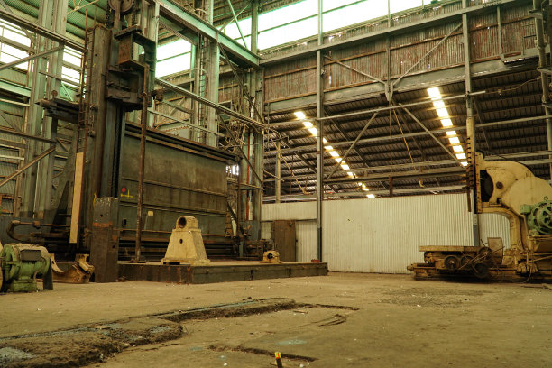 混凝土施工中的模板