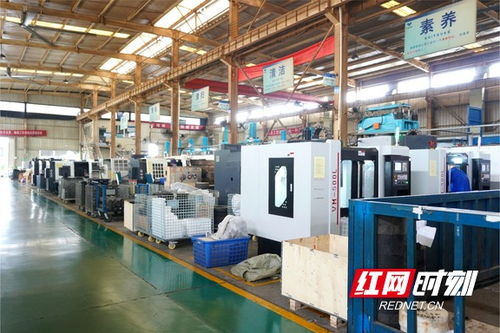 單品市場份額穩居省內榜首 小零件 也有 大看頭