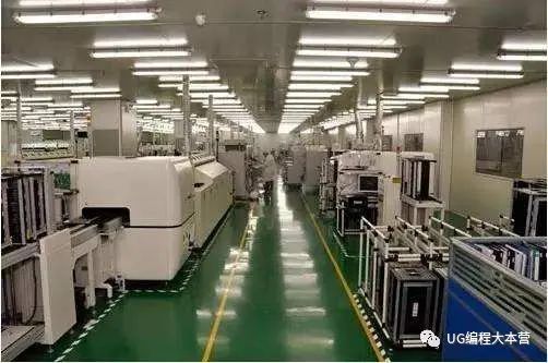 機械廠必須換掉的6種人,別心軟