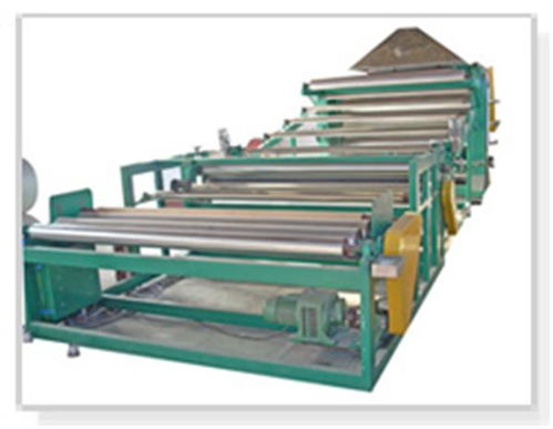 環保sbs防水卷材設備廠家 永盛防水機械 推薦商家