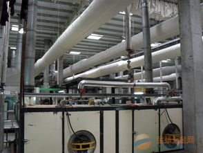 深圳生產車間通風管道拆卸安裝通風井里面管道拆除