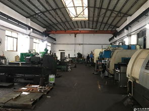 機(jī)械廠帶設(shè)備出租