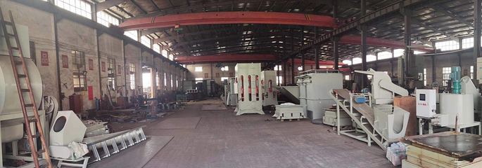 宜豐縣宏偉機(jī)械廠