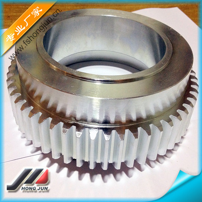 【廠家直銷(xiāo)】供應(yīng)多種(內(nèi)、雙聯(lián))齒輪(來(lái)電訂購(gòu))(圖) 佛山市禪城區(qū)鴻駿機(jī)械廠網(wǎng)站