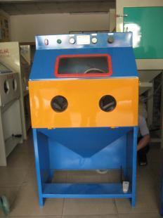 供應從化噴砂機、開平噴砂機、廣州百捷噴砂機械廠提供_機械及行業設備_世界工廠網中國產品信息庫