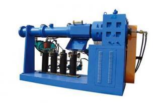 河北雙達機械廠專業生產橡膠擠出機 質優價廉 歡迎選購_橡膠塑料_世界工廠網中國產品信息庫