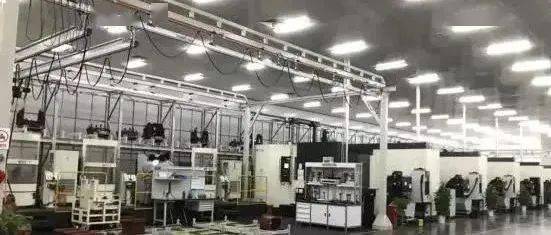 國祥高大空間專用空調機組,以科技為空間賦能