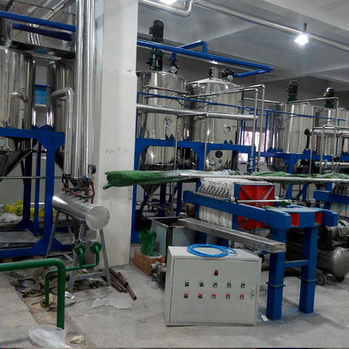 悅恒機械放心選購 邢臺蓖麻榨油設備生產廠家