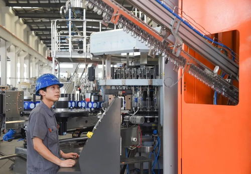 一季度營業(yè)收入2.47億元 蘇州新美星 包裝 一座理想工廠鳳凰網(wǎng)江蘇 鳳凰網(wǎng)