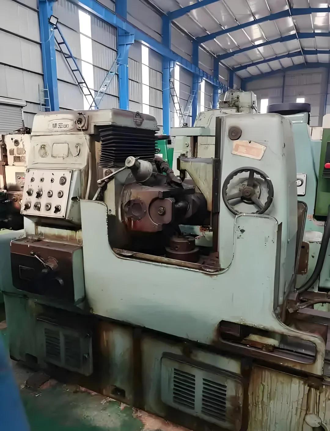 機械廠求購二手機床設(shè)備清單