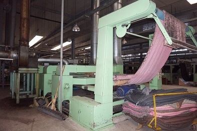 二手韓國180定型機 - 供應(yīng)信息 - 中華紡織網(wǎng)