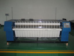 航星洗滌機械  產品信息