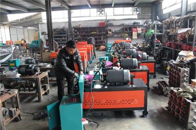 長葛市興昊建筑機械廠