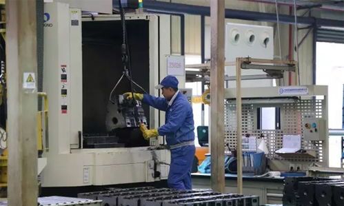 機加工的職業危害一定要做好防護