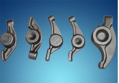 玉環汽車搖臂的結構與應用