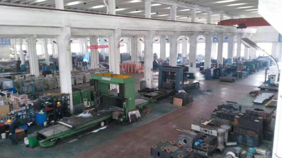 滕州市龍泉弘業電子機械廠簡介