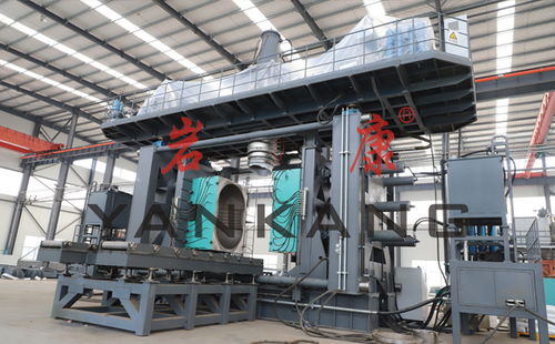 全自動塑料中空吹塑機溫度過高的后果與應對措施