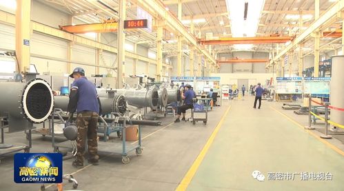 從無到有，看他如何匯成豪邁之勢——一家機械廠的崛起之路