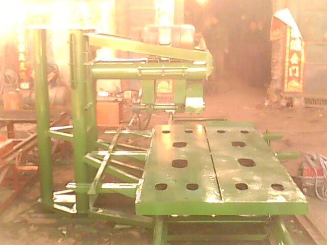 石材簡易切割機與臺面鋼板式切割機產品介紹