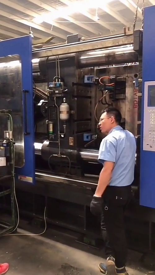 精密制造的藝術 探訪最令人滿意的機械廠加工