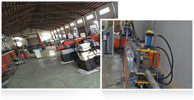 佛山市南海銳利豐機械廠 專業制造，品質為先