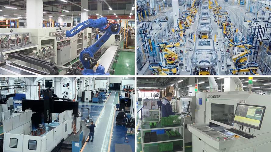 聚焦重點(diǎn) 接續(xù)攻堅(jiān) 奮力開(kāi)創(chuàng)國(guó)資國(guó)企改革新局面——以某機(jī)械廠為例