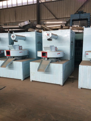 潤(rùn)合機(jī)械 專(zhuān)業(yè)木屑顆粒機(jī)廠家，提供高產(chǎn)量稻殼玉米秸稈成型解決方案