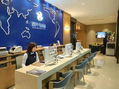 喜報頻傳！溫州和平國旅蟬聯(lián)“浙江省百強旅行社”殊榮